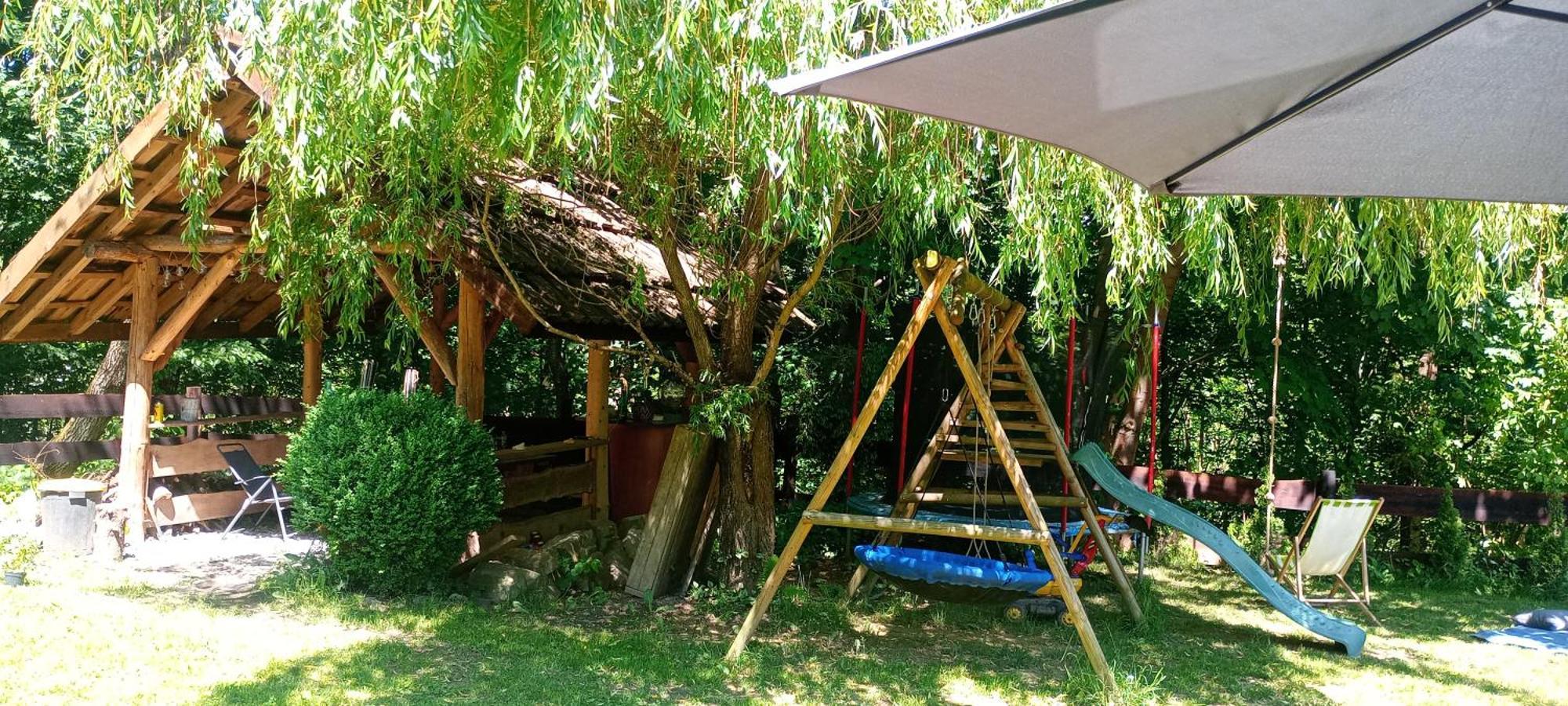 Hotel Rzeczne Zacisze Ustrzyki Dolne Exterior foto